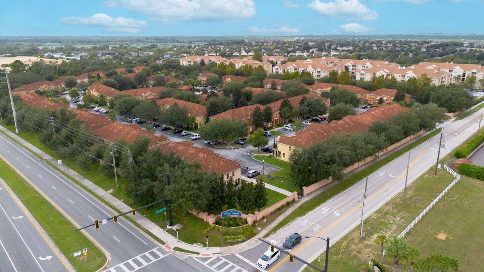 Family Haven Near Disney Villa Orlando Exterior photo