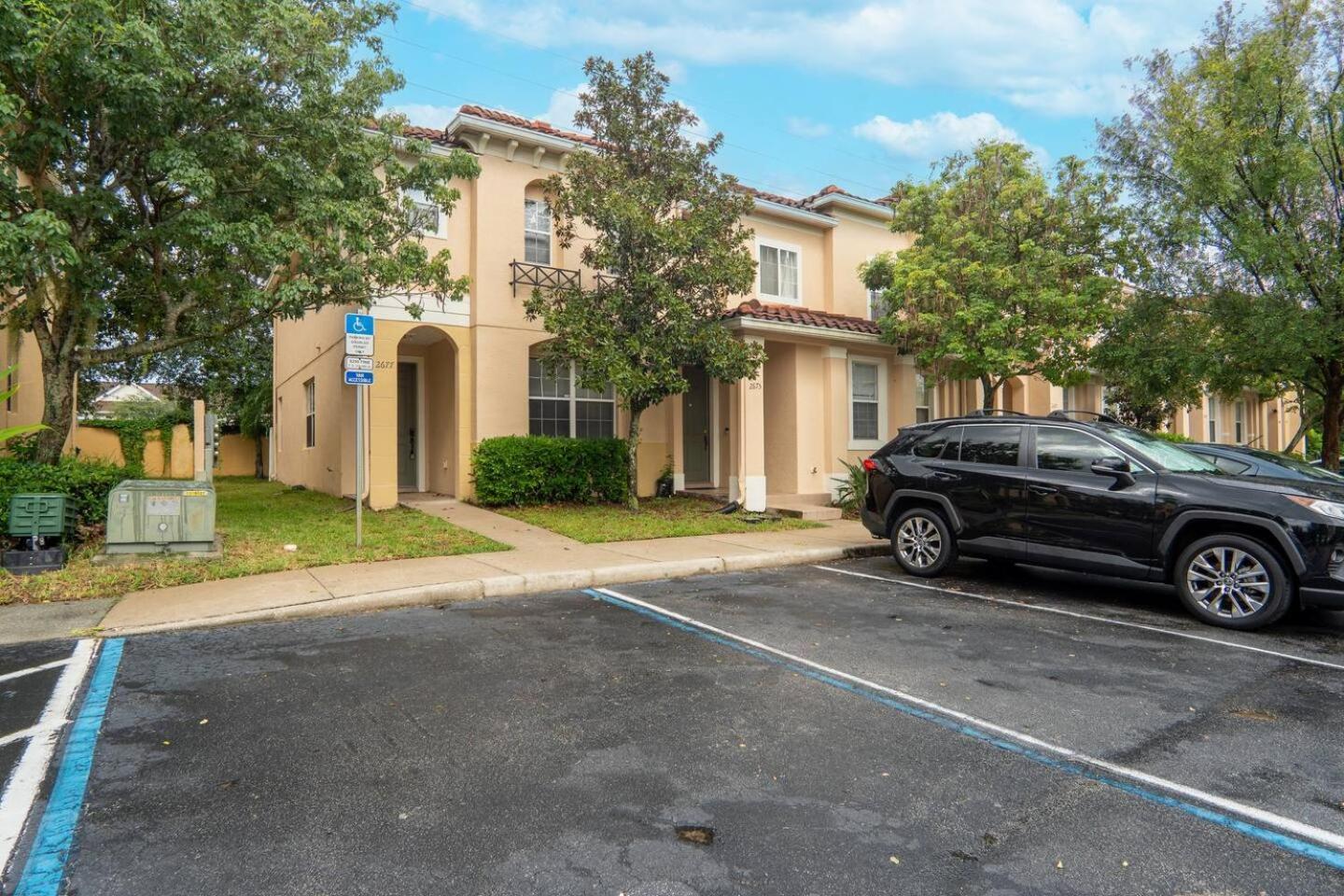 Family Haven Near Disney Villa Orlando Exterior photo