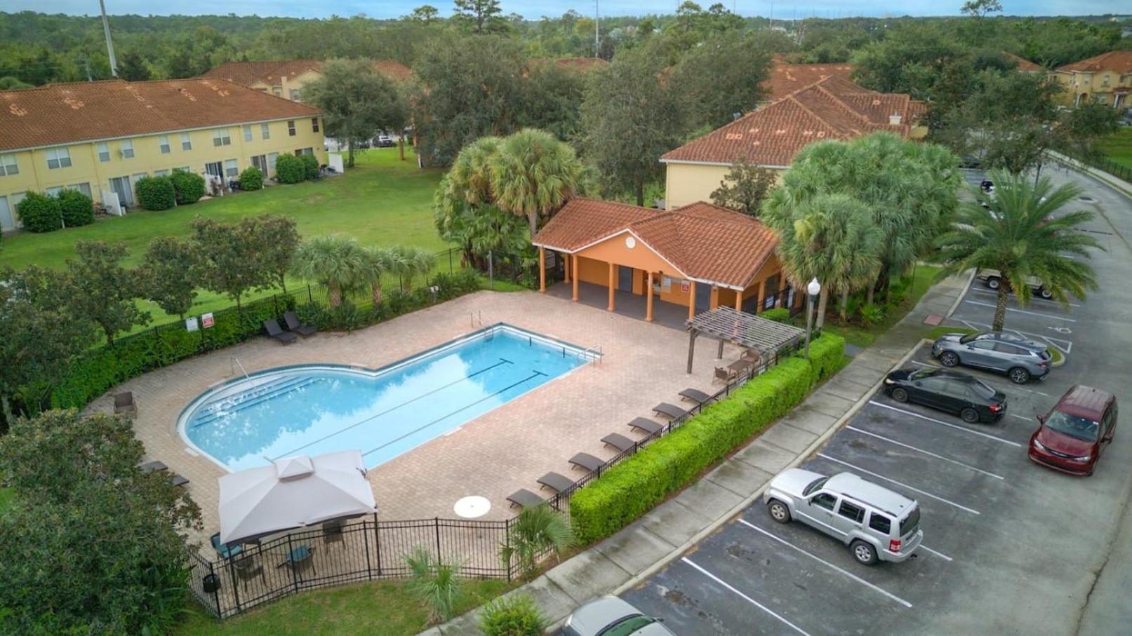 Family Haven Near Disney Villa Orlando Exterior photo