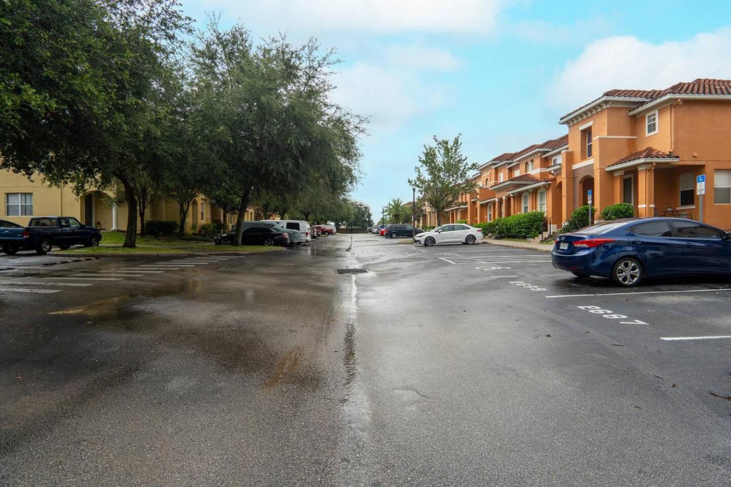 Family Haven Near Disney Villa Orlando Exterior photo